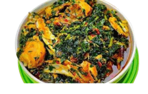 edikaikong soup