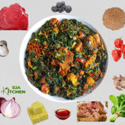 efo riro