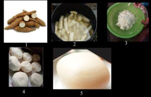 10 Special Nigerian Swallows (loi-loi): A Flavorful Journey into Tradition and Culinary Delight 3 fufu/akpu