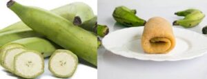 10 Special Nigerian Swallows (loi-loi): A Flavorful Journey into Tradition and Culinary Delight 10 Plantain swallow