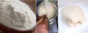 10 Special Nigerian Swallows (loi-loi): A Flavorful Journey into Tradition and Culinary Delight 5 semovita