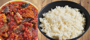 A Delightful Culinary Journey Through Exquisite Stews and Luscious Sauces 15 Nigerian Fried Pepper Stew (Ata Dindin)
