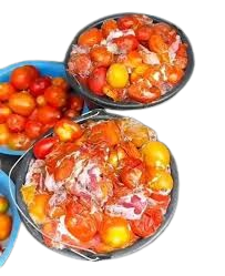 How To Make Buka Stew (Mama Put): The Rich Flavours of Nigeria 3 Awarawa tomatoes