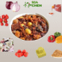 locust beans stew