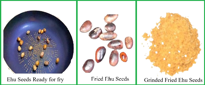Ehu Seeds