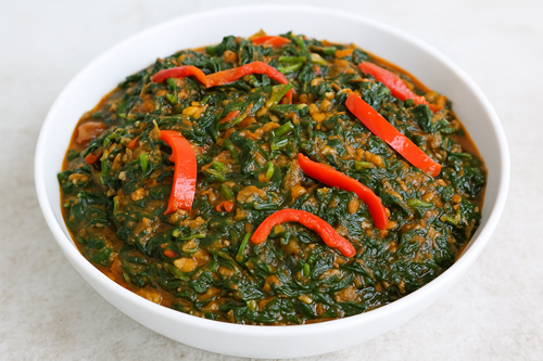 🥘 A Delightful Culinary Journey Through Exquisite Nigerian Stews and Sauces 11 salad stew