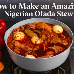 ofada stew