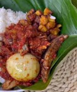 A Delightful Culinary Journey Through Exquisite Stews and Luscious Sauces 8 Pepper Rice stew