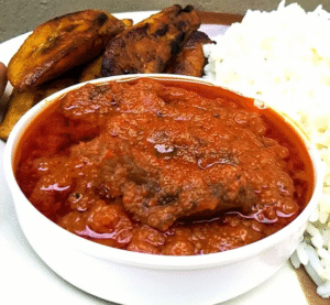 A Delightful Culinary Journey Through Exquisite Stews and Luscious Sauces 5 carrot stew