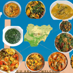 Nigerian Soup