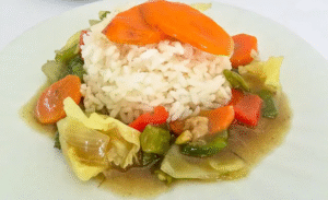 A Delightful Culinary Journey Through Exquisite Stews and Luscious Sauces 11 Nigerian Vegetable Sauce.