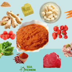 carrot stew