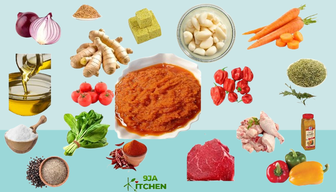 carrot stew