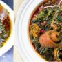 Afang Soup