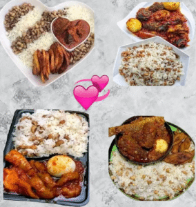 Deliciously Diverse: A Journey Through Nigerian Rice Recipes for Authentic Flavors and Culinary Tradition 10 Spicy Nigerian rice dishes
