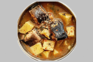 Authentic Nigerian Yam Pepper Soup Recipe: How to Make Spicy African Comfort Food at Home 4 Authentic Nigerian Soup