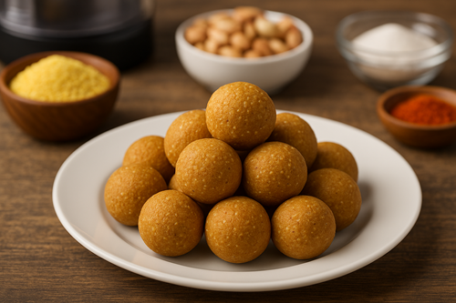 🍰🥟Top 30 Popular Nigerian Snacks You Need to Try (Ultimate Guide) | 9jaKitchen 20 Donkwa