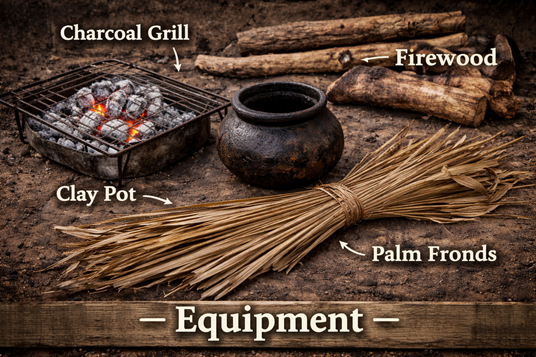 How To Make Roasted Yam β A Delicious Ultimate Comfort Food π₯π 6 Roasted yam