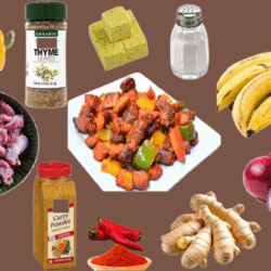 Gizdodo Recipe
