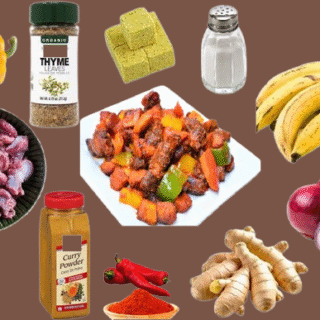 Gizdodo Recipe