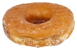 The Ultimate Doughnut Recipe: Soft, Fluffy, and Irresistible 3 Doughnut