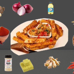 How to make Yamarita