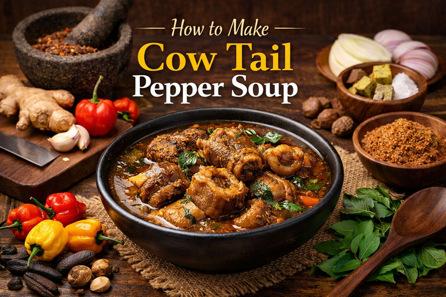 cow tail pepper soup