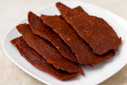 🍰🥟Top 30 Popular Nigerian Snacks You Need to Try (Ultimate Guide) | 9jaKitchen 25 Kilishi