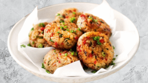 Masa (Rice Cake)