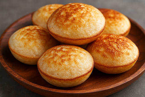 🍰🥟Top 30 Popular Nigerian Snacks You Need to Try (Ultimate Guide) | 9jaKitchen 27 Masa Rice Cake