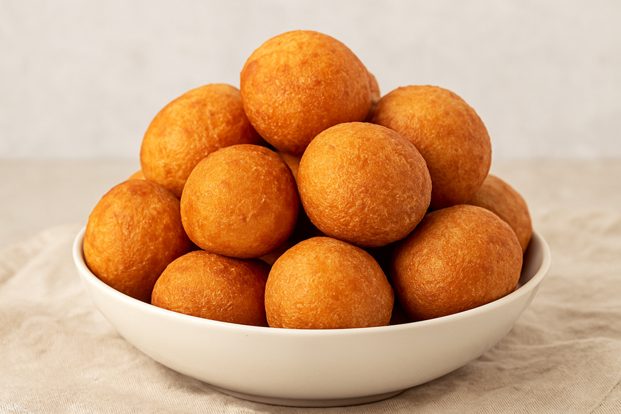 🍰🥟Top 30 Popular Nigerian Snacks You Need to Try (Ultimate Guide) | 9jaKitchen 4 Nigerian Buns