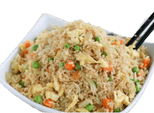 How To Make Authentic Nigerian Coconut Rice 3 Nigerian Coconut Rice