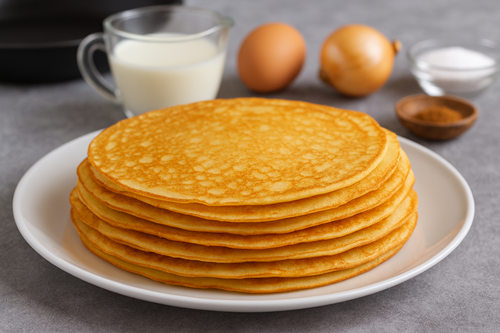 🍰🥟Top 30 Popular Nigerian Snacks You Need to Try (Ultimate Guide) | 9jaKitchen 14 Nigerian pancakes recipe