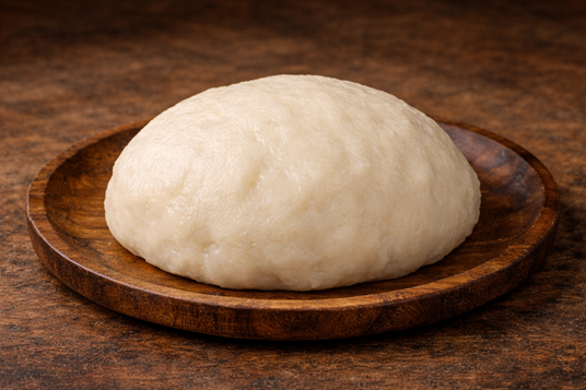 How To Make Pounded Yam