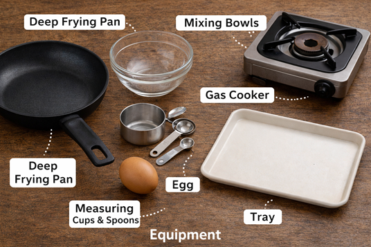 How to coat peanuts at home