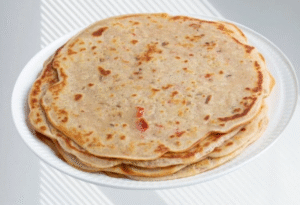 How to Make Authentic Nigerian Rice Pancakes: A Step-by-Step Guide 3 nigerian rice pancakes