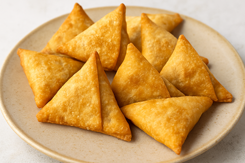 🍰🥟Top 30 Popular Nigerian Snacks You Need to Try (Ultimate Guide) | 9jaKitchen 10 Nigerian samosa recipe