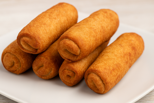 🍰🥟Top 30 Popular Nigerian Snacks You Need to Try (Ultimate Guide) | 9jaKitchen 7 How to make Nigerian Fish Rolls