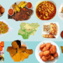 Nigerian street food