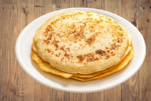 Pancake Recipe Guide: The Ultimate Fluffy and Delightful Breakfast for Every Family. 3 Pancake