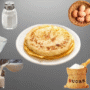 Pancake Recipe
