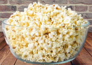 Popcorn Recipe: An Irresistibly Joyful and Unstoppable Delight 3 Nigerian snack recipes