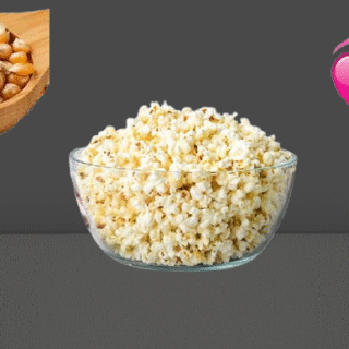 Popcorn Recipe