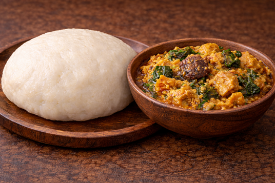 Pounded Yam Recipe