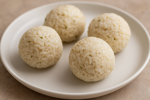 🍰🥟Top 30 Popular Nigerian Snacks You Need to Try (Ultimate Guide) | 9jaKitchen 31 Rice Balls