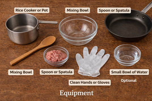 How to make rice balls: The Ultimate Delicious & Comforting Guide🍙✨ 3 Japanese rice balls