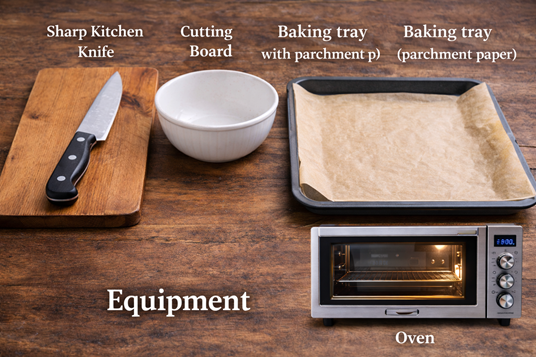 How To Make Roasted Yam β A Delicious Ultimate Comfort Food π₯π 3 Nigerian roasted yam