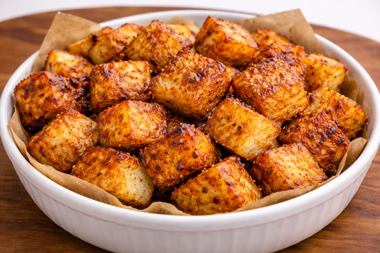 How To Make Roasted Yam β A Delicious Ultimate Comfort Food π₯π 4 healthy roasted yam.