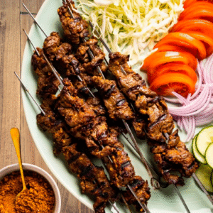 best Nigerian snacks