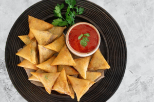 Samosa